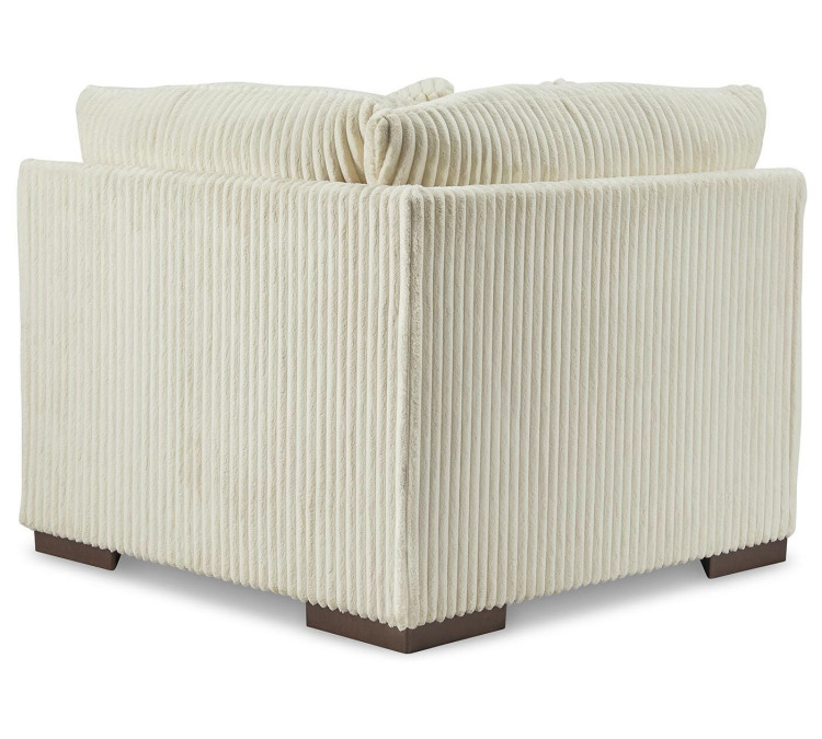 Lindyn 6-Piece Sectional - Ivory