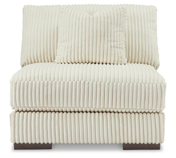 Lindyn 6-Piece Sectional - Ivory