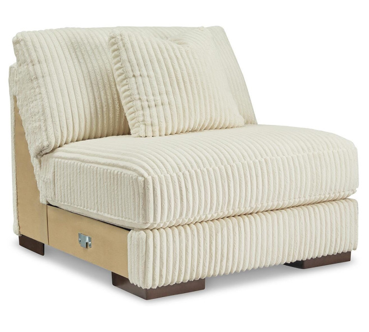 Lindyn 6-Piece Sectional - Ivory