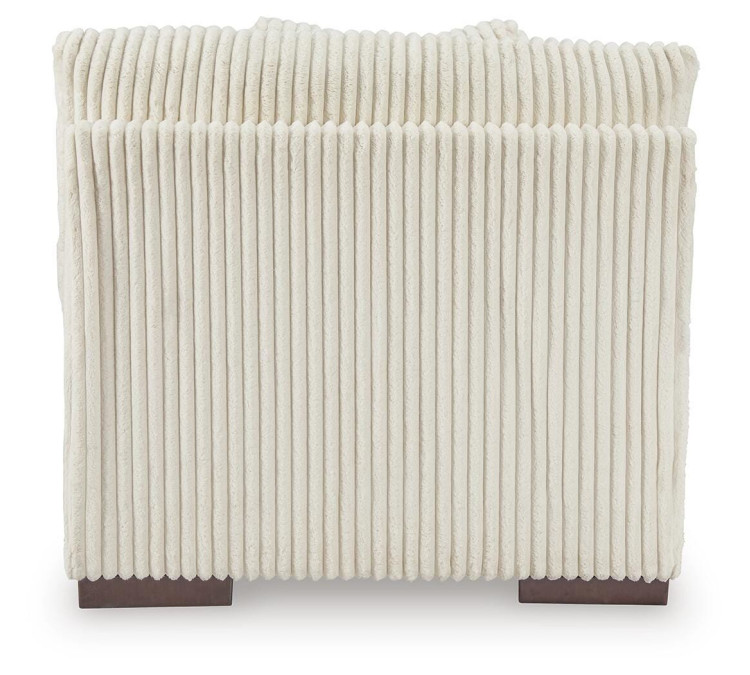 Lindyn 6-Piece Sectional - Ivory