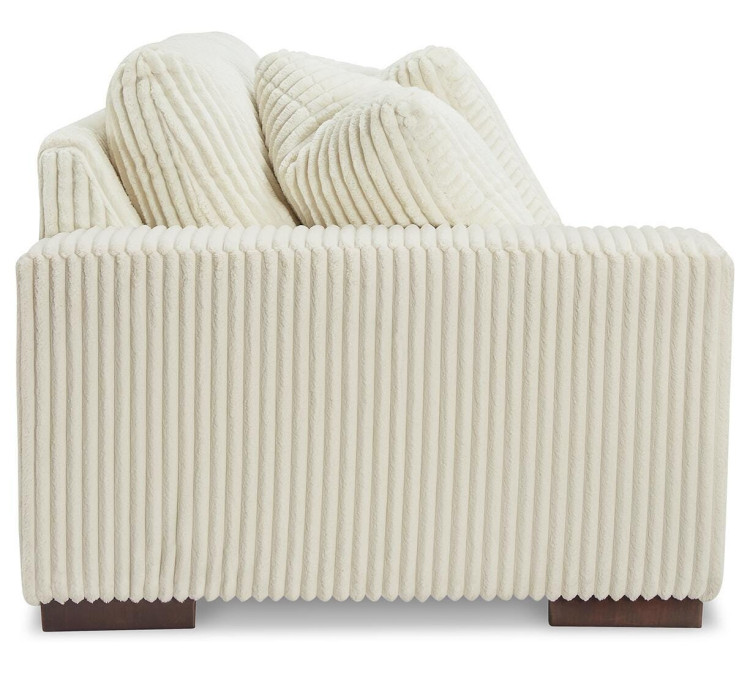 Lindyn 6-Piece Sectional - Ivory
