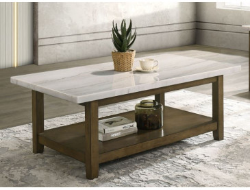 Izmir- Coffee Table