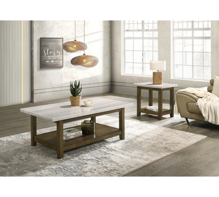 Izmir- Coffee Table
