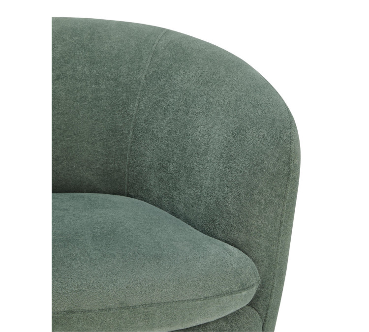 Leemont Swivel Accent Chair - Juniper