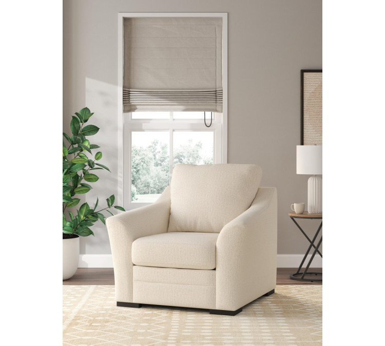Lango Chair - Jute