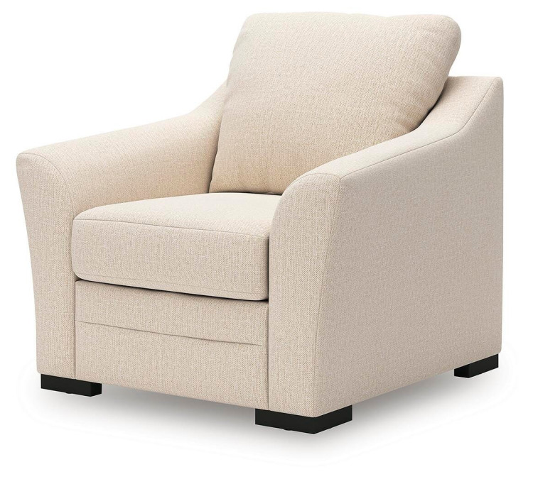 Lango Chair - Jute