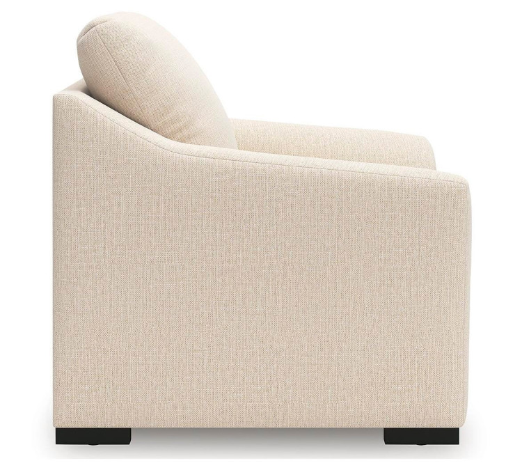 Lango Chair - Jute