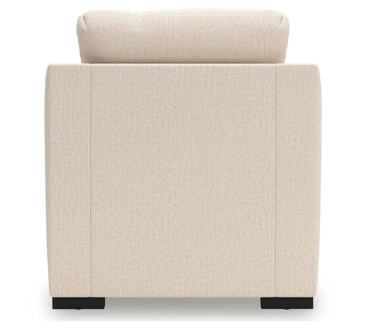 Lango Chair - Jute