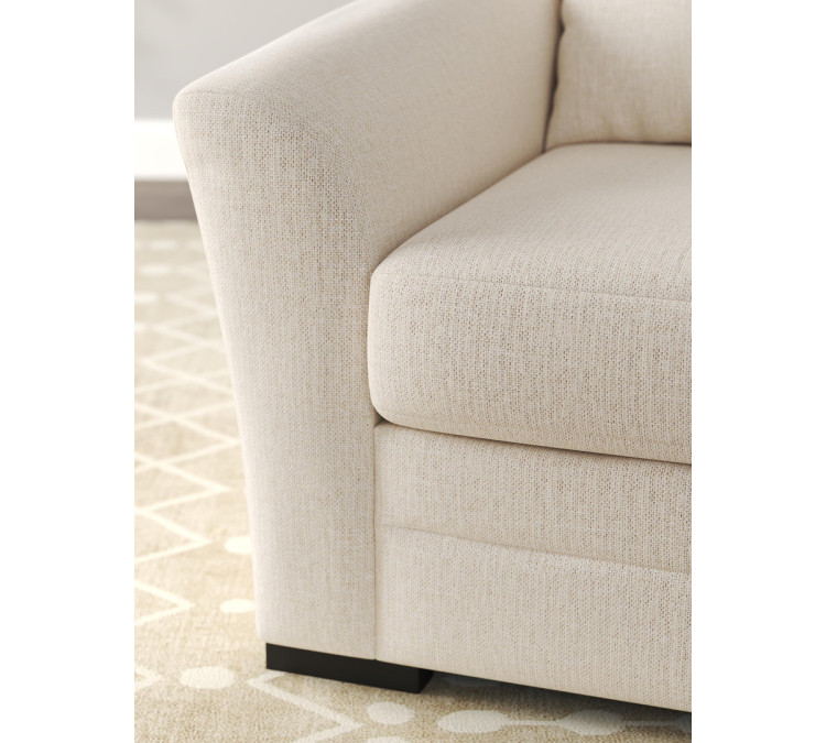 Lango Chair - Jute