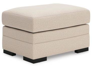 Lango Ottoman - Jute