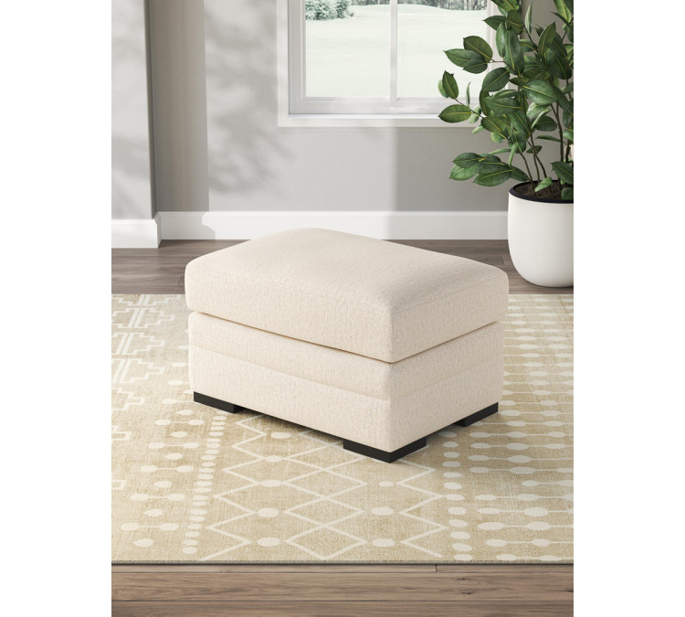 Lango Ottoman - Jute