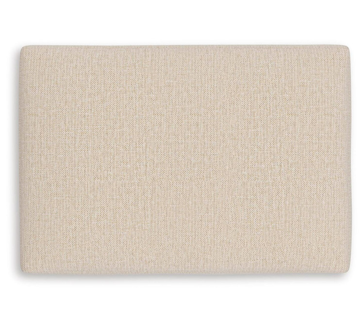 Lango Ottoman - Jute