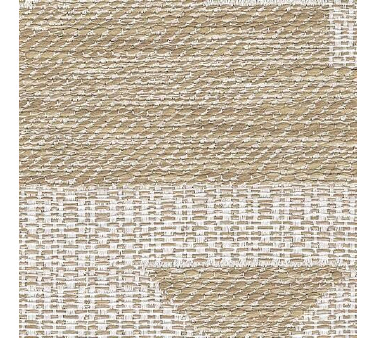 Lango Sofa and Ottoman - Jute