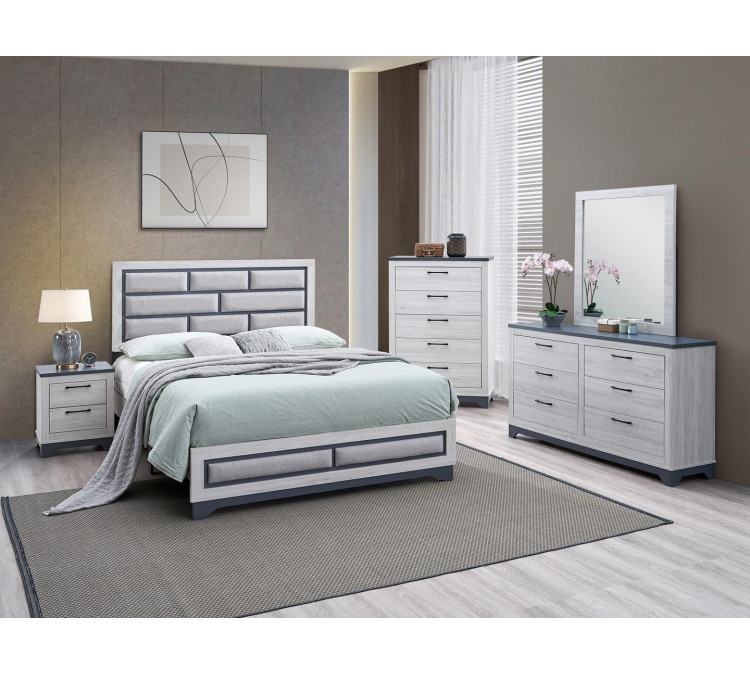 Albany 5pc Set