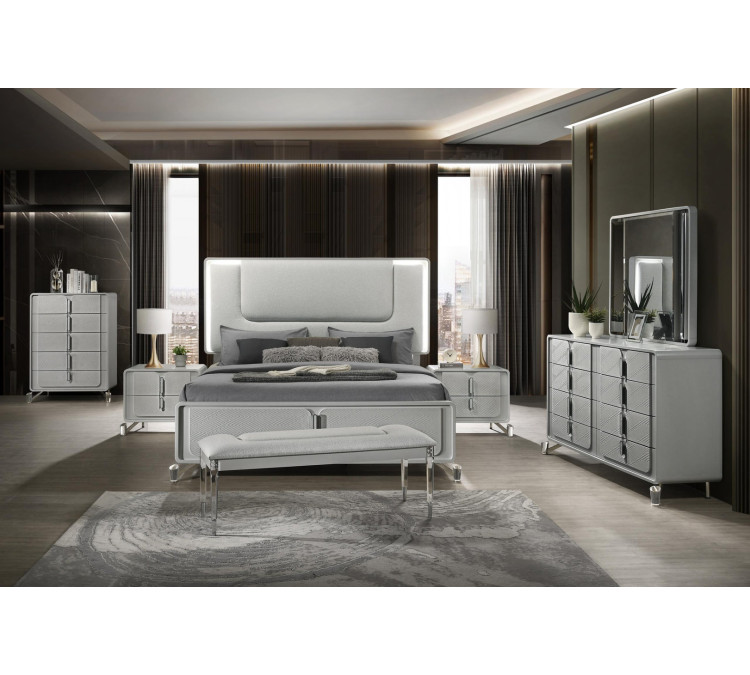 Celeste 5pc Set