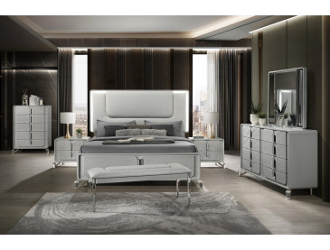 Celeste Bed