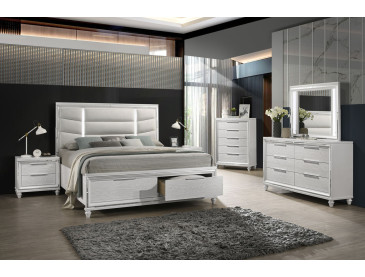 Geo 5pc Set