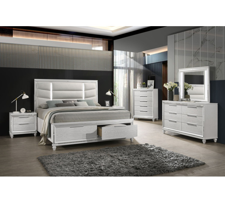 Geo Bed