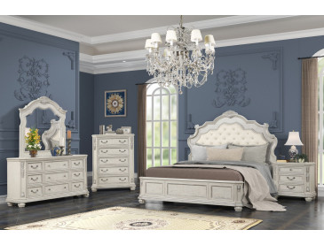 Lafayette 5pc Set