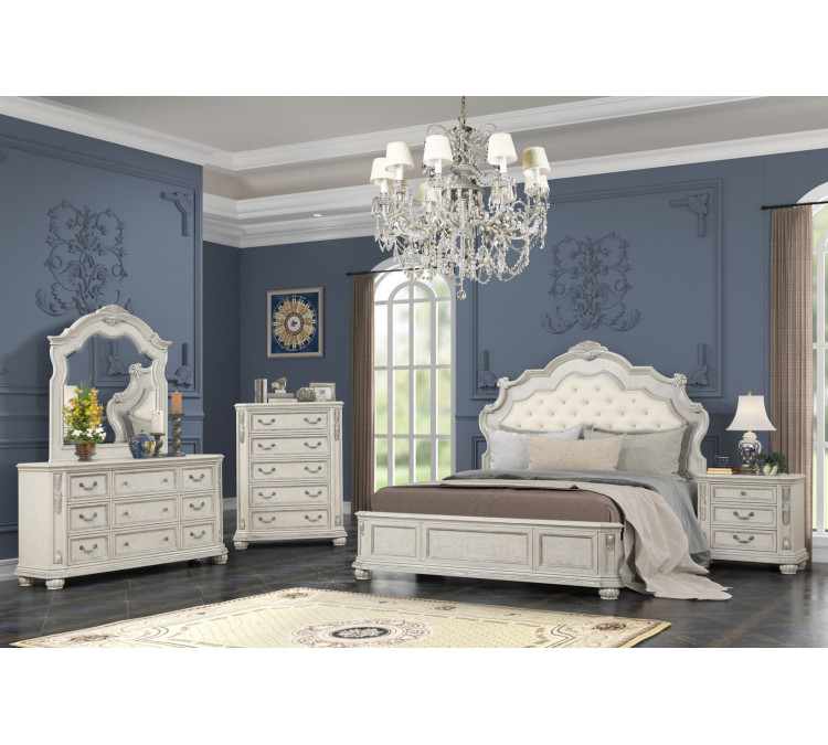 Lafayette 5pc Set