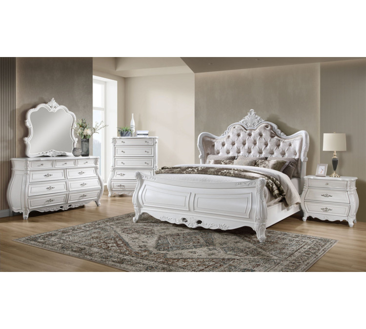 Marcelle 5pc Set