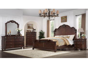Miriam 5pc Set – Panel