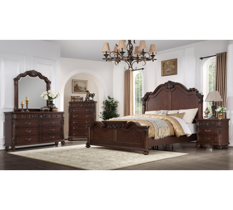 Miriam 5pc Set – Panel