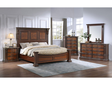 Regency 6pc Set