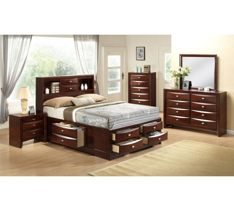 Ridgemont 5pc Set