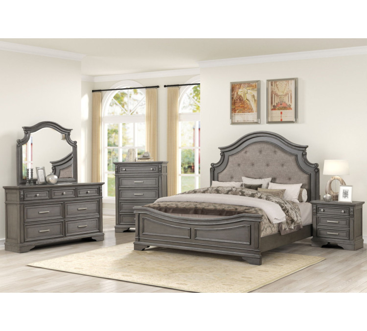 Selena Bed