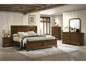 Seminole Bed