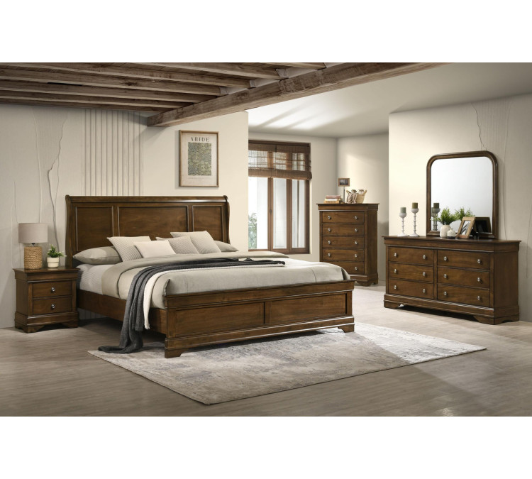 Seminole Bed