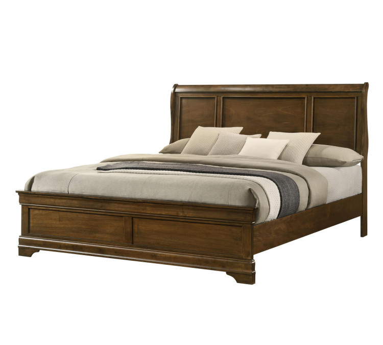 Seminole Bed