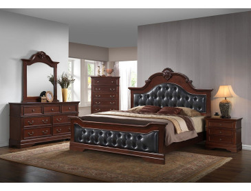 Sonesta Bed