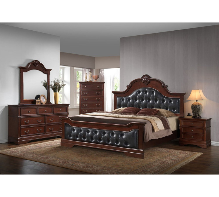 Sonesta Bed