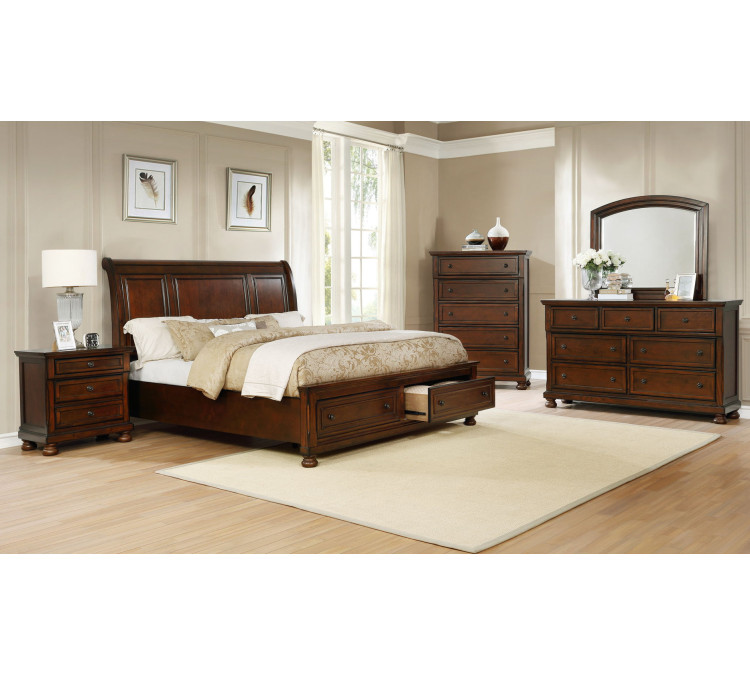 Sonoma 5pc Set