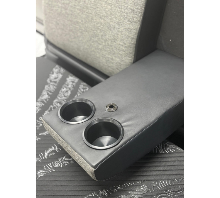 Symphony Bed