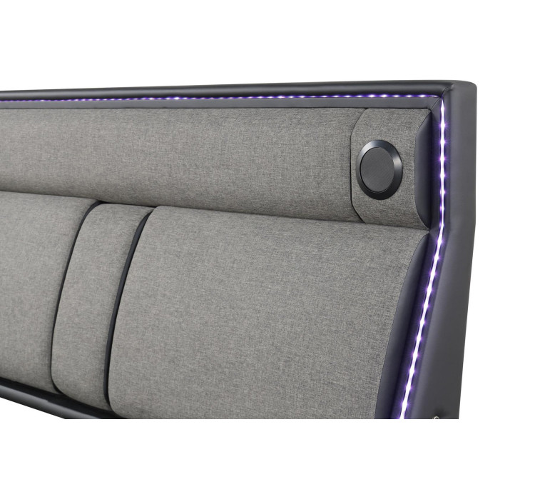 Symphony Bed