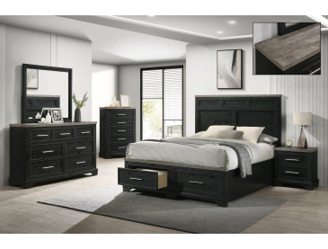 Tivoli 5pc Set