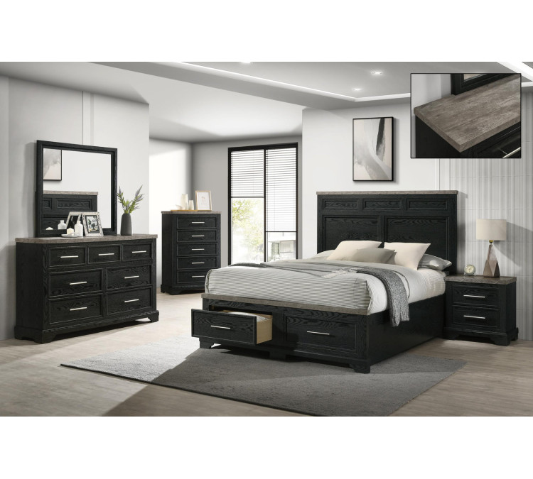Tivoli 5pc Set