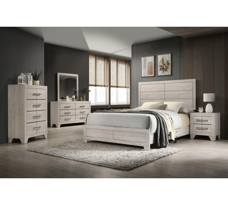 Westwind 5pc Set