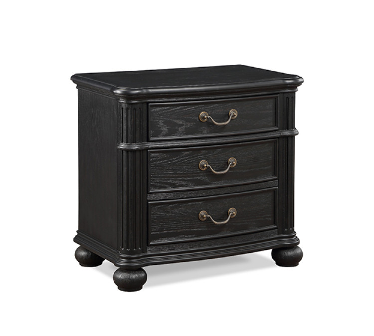 KINGSBURY NIGHT STAND