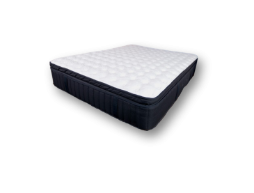 Lakeridge Premium Pillowtop Mattress - King