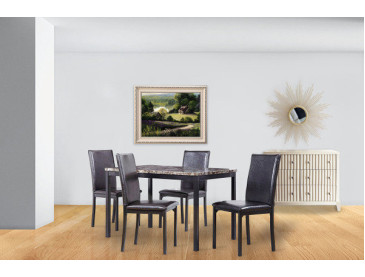 Landon – Dining Table