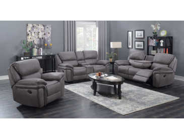 Lariat – Loveseat