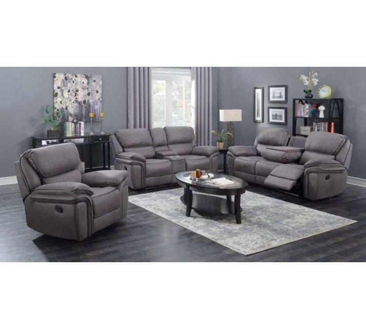 Lariat – Loveseat