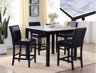 LENNON 5-PC CNTR HT TBL SET