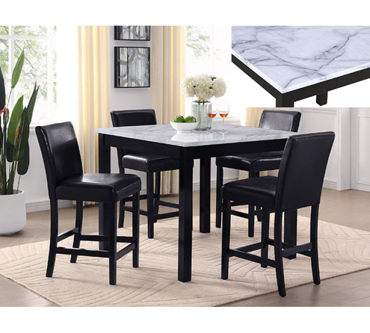 LENNON 5-PC CNTR HT TBL SET