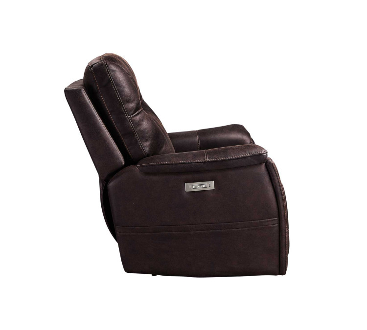 Lexington Triple/Power Media Recliner