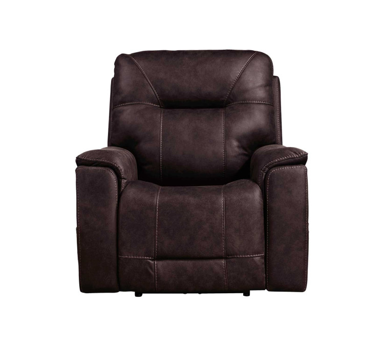 Lexington Triple/Power Media Recliner